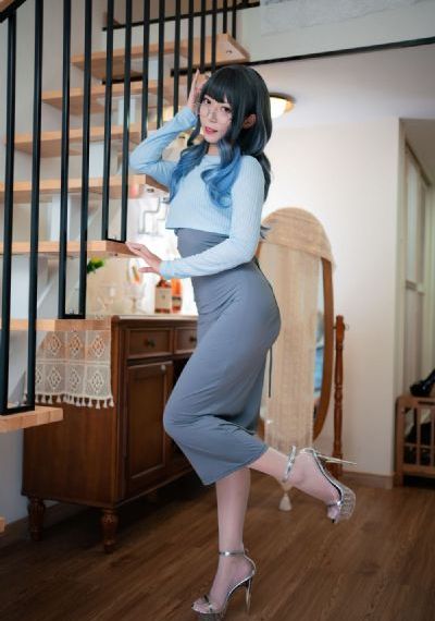台湾佬美性