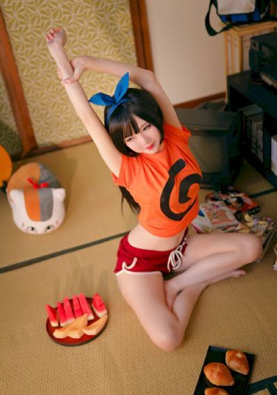 重生之我不是舔狗